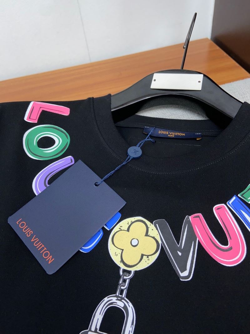 Louis Vuitton T-Shirts